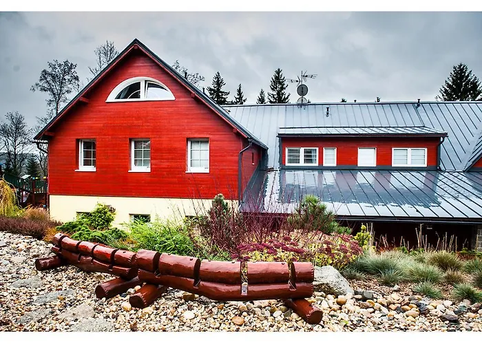 Pensjonat Rodinny Uko