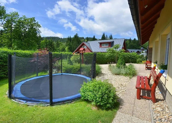 Rodinny Uko 3* Bedřichov