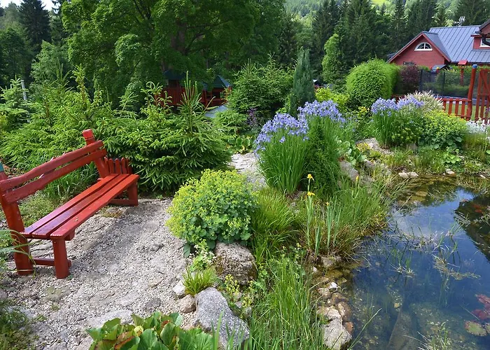 Rodinny Uko 3* Bedřichov