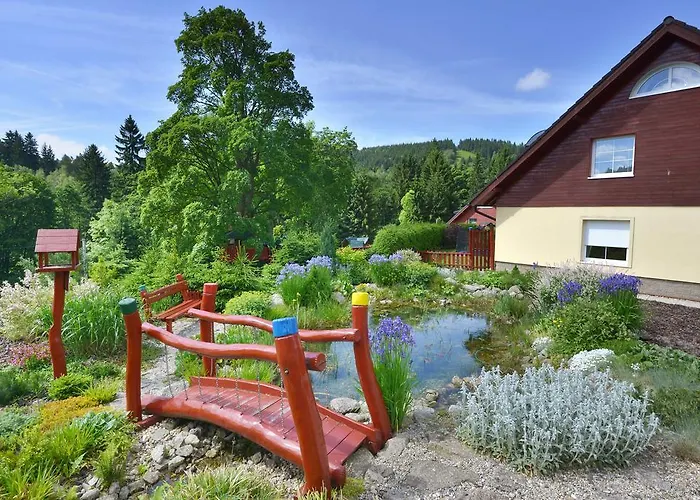 Pensjonat Rodinny Uko