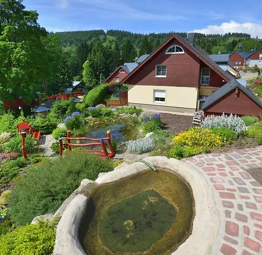 Rodinny Uko Bedřichov